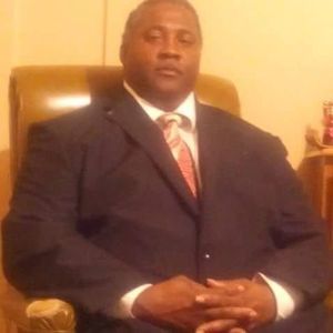 Meet your Posher, Crawford